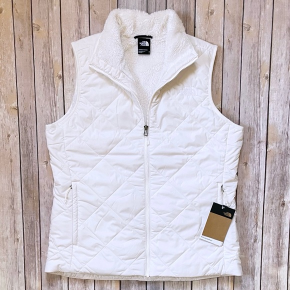 The North Face Jackets & Blazers - The North Face Women’s Shady Glade Insulated Vest